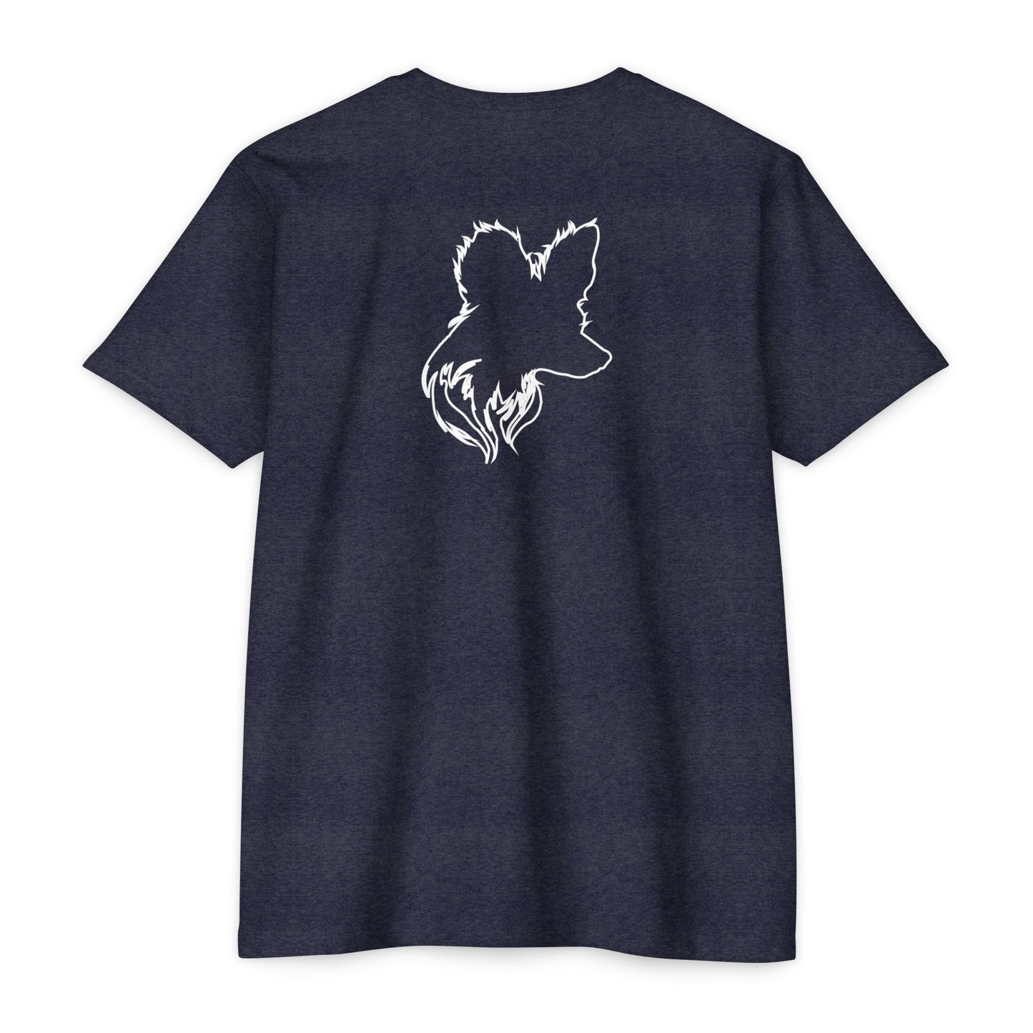Shadow Collection Tee
