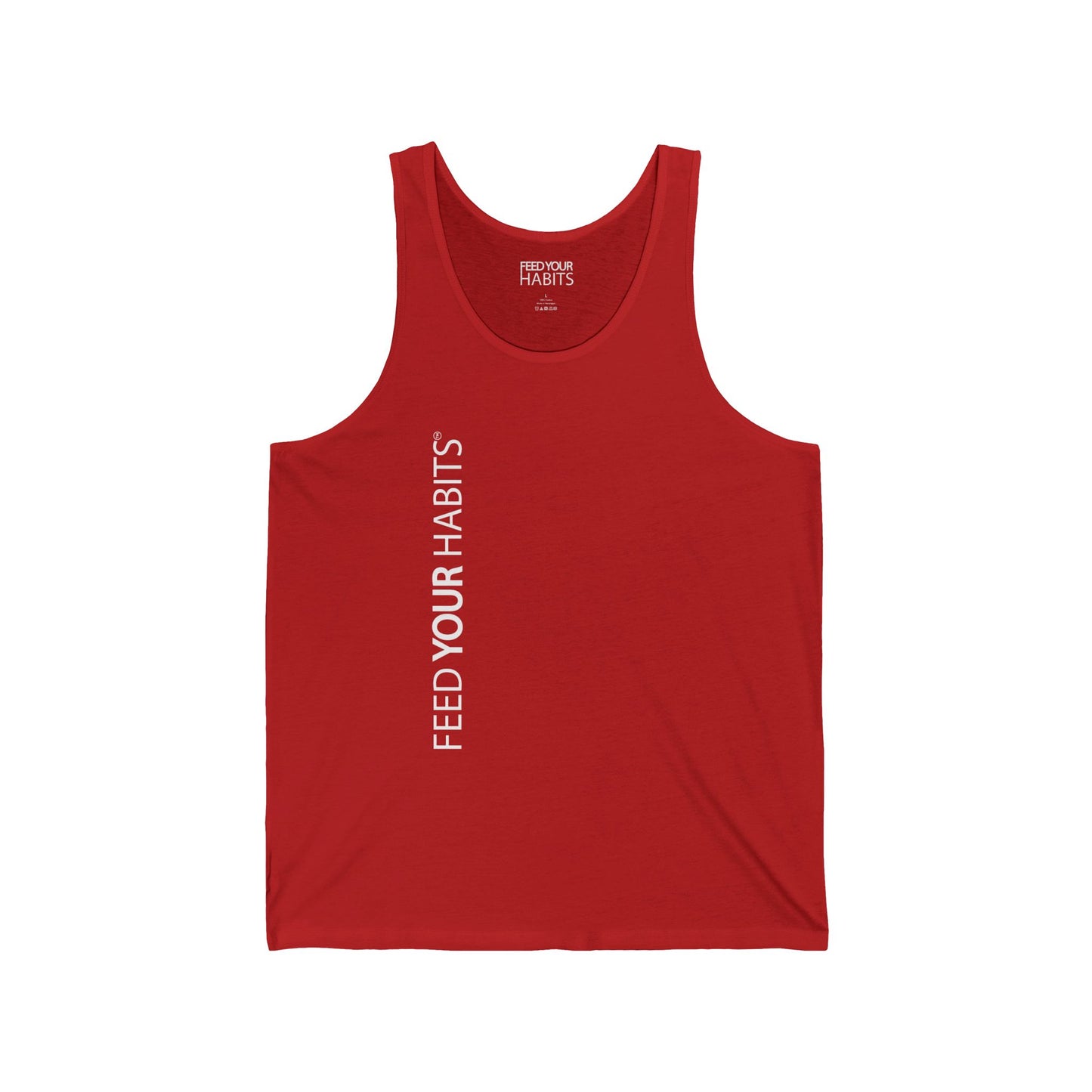 Shadow Collection Tank
