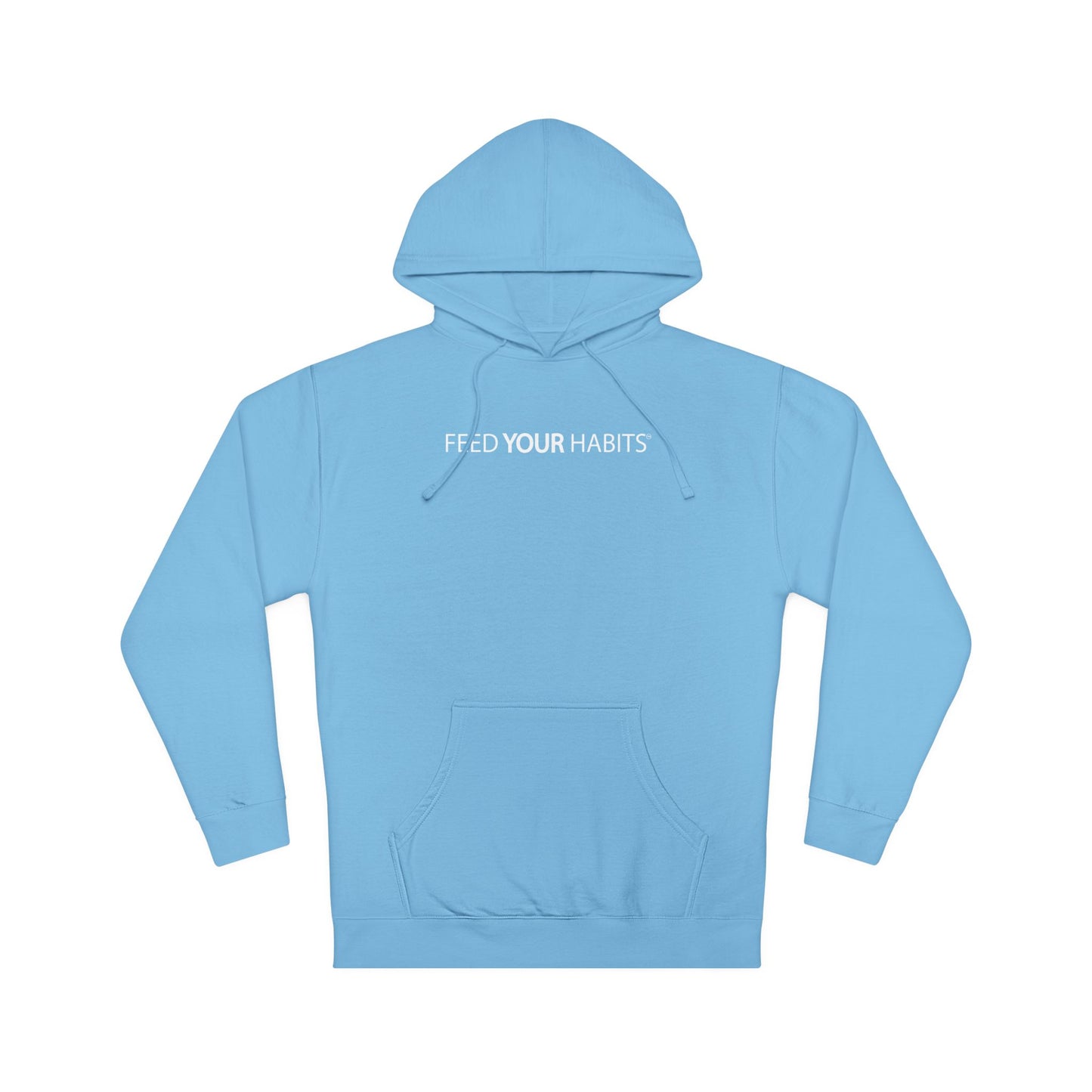 Shadow Collection Hoodie (medium weight)