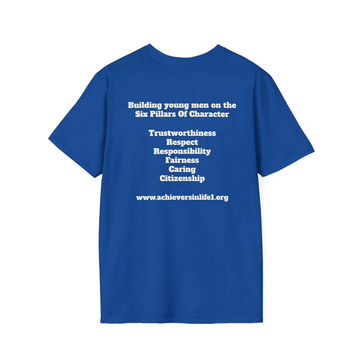 Achievers In Life T-Shirt
