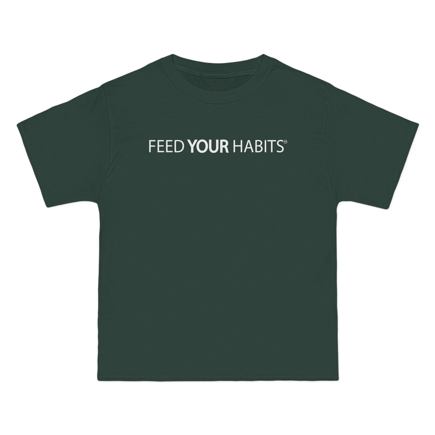 Shadow Collection Tee (Strong & Tall Fit)
