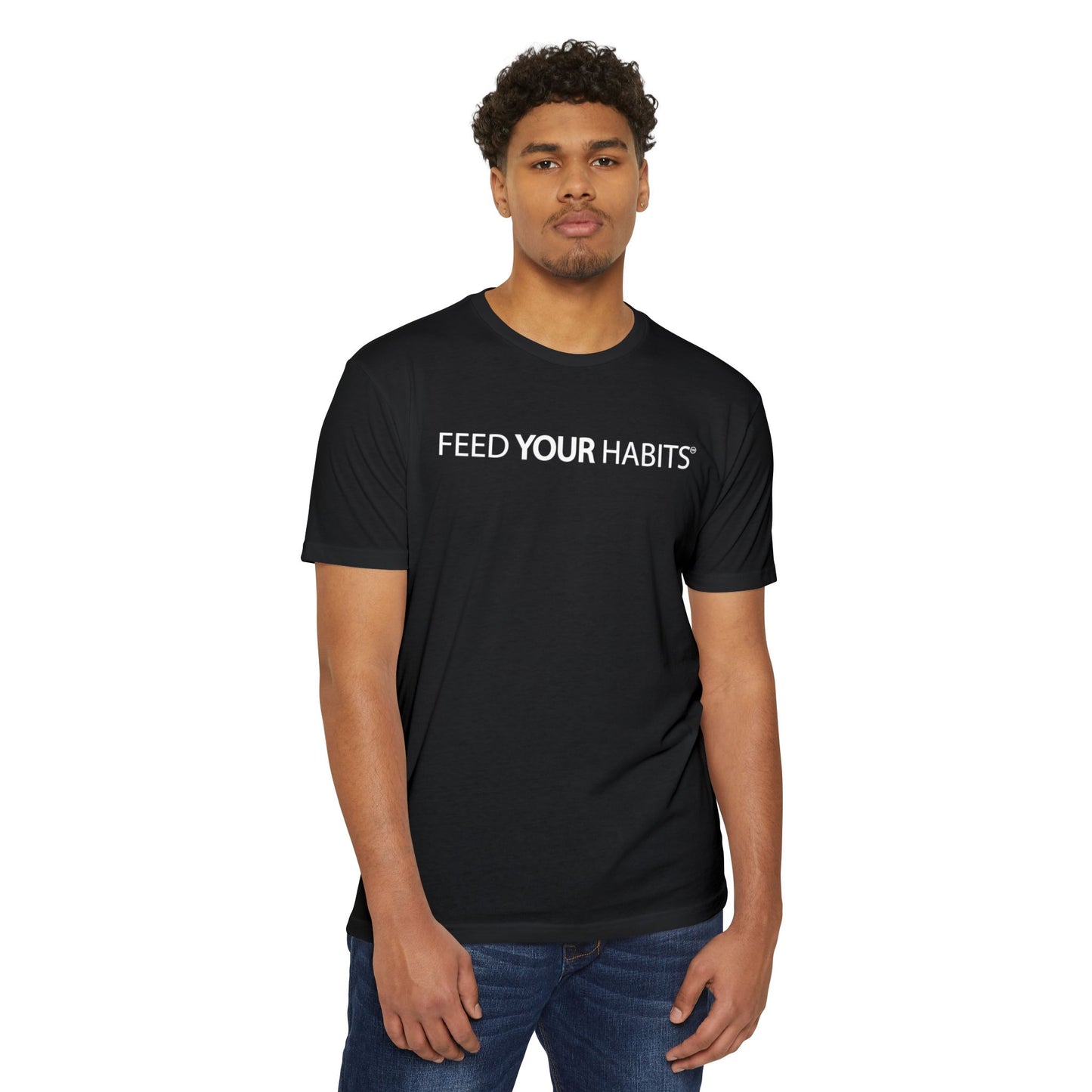 Shadow Collection Tee