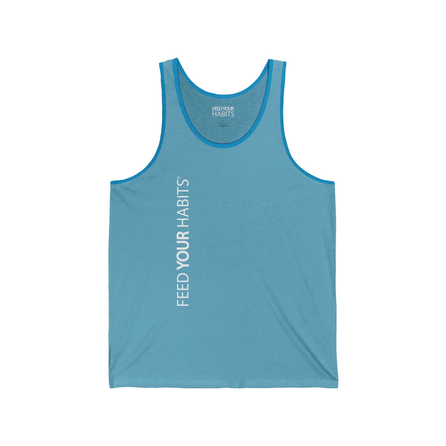 Shadow Collection Tank