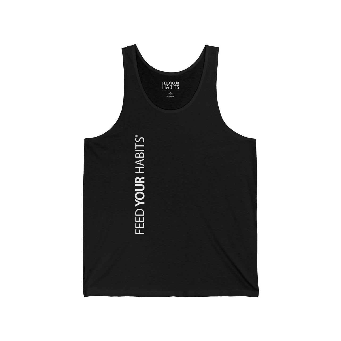 Shadow Collection Tank