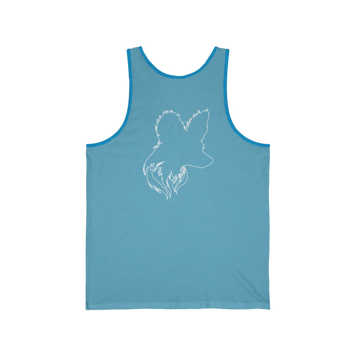 Shadow Collection Tank