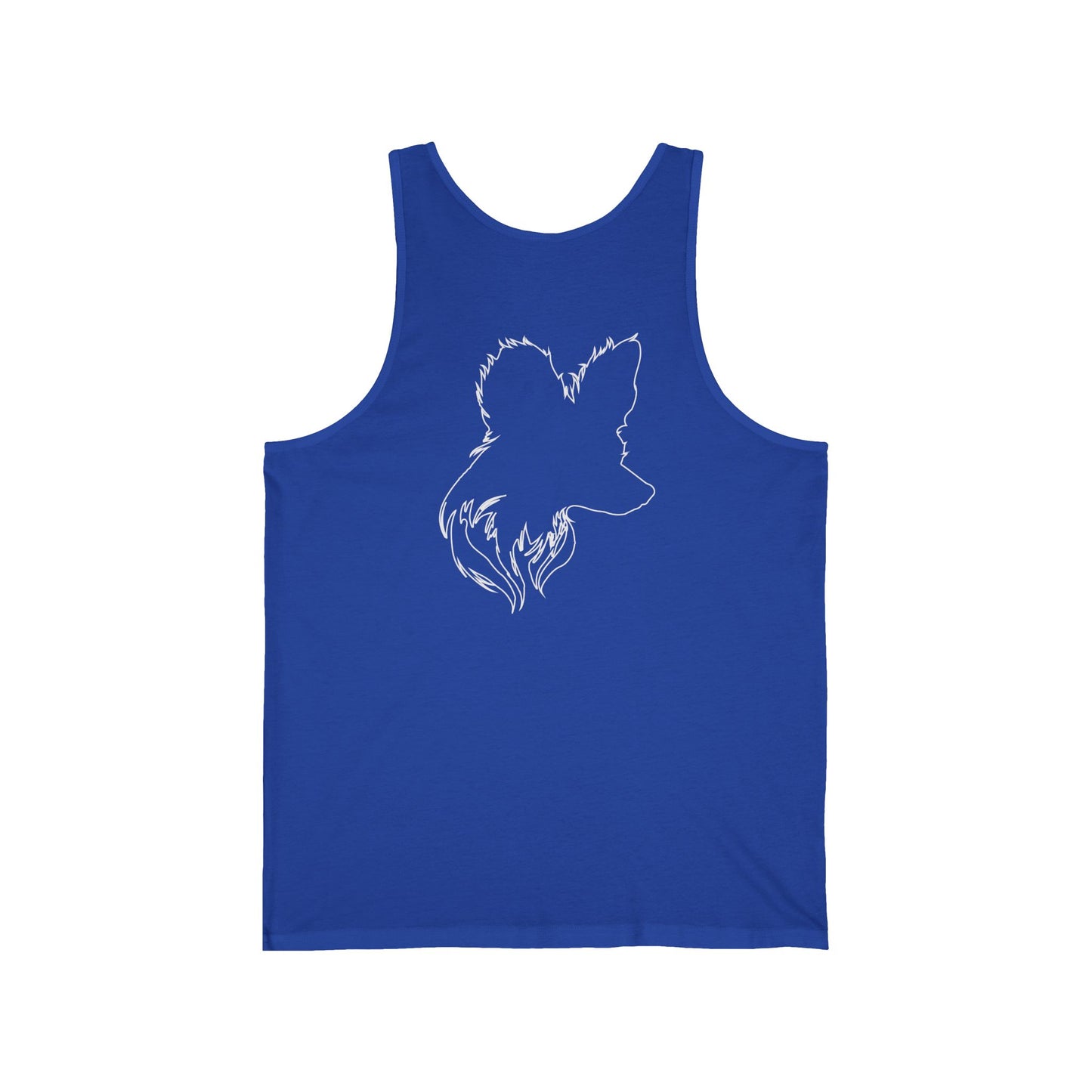 Shadow Collection Tank