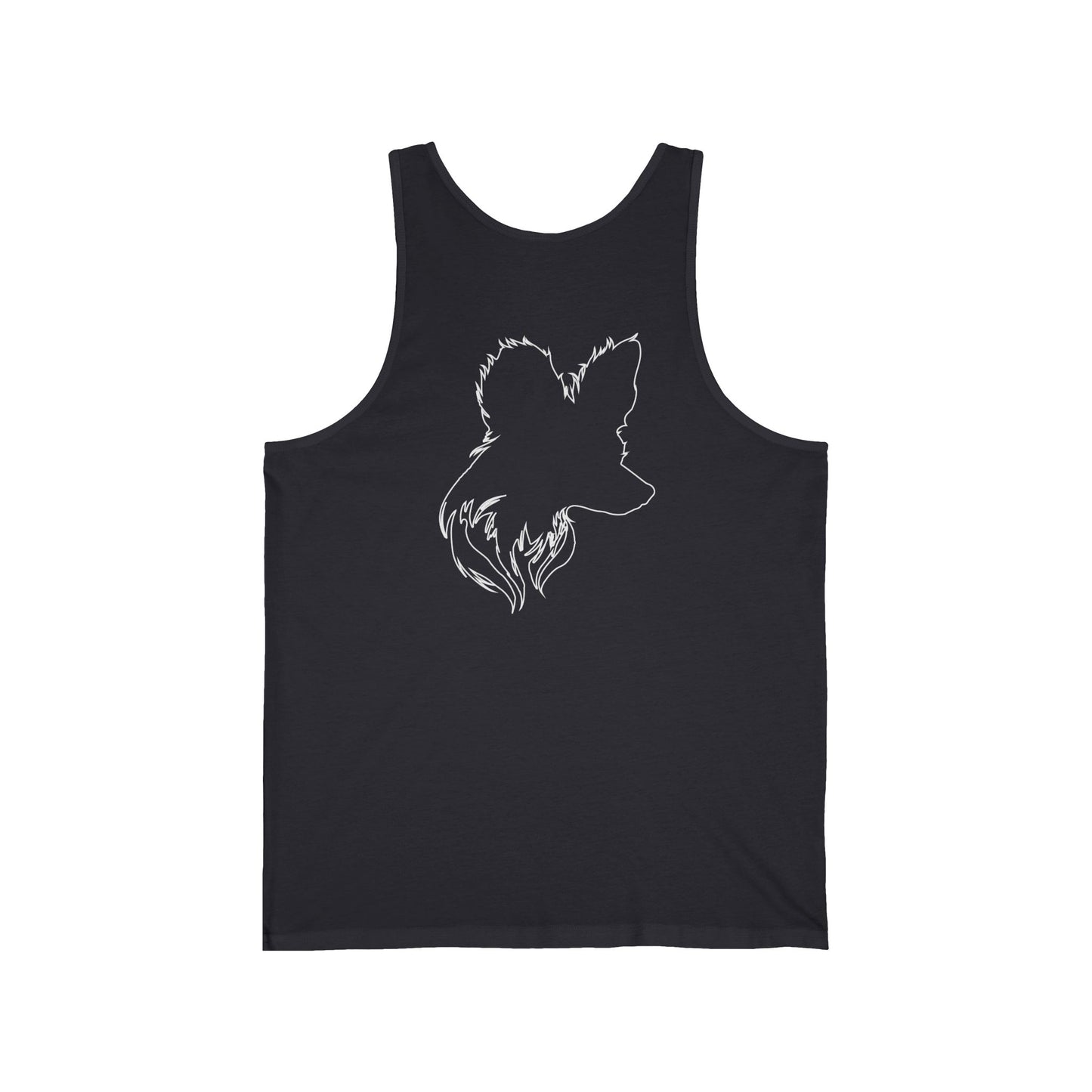 Shadow Collection Tank