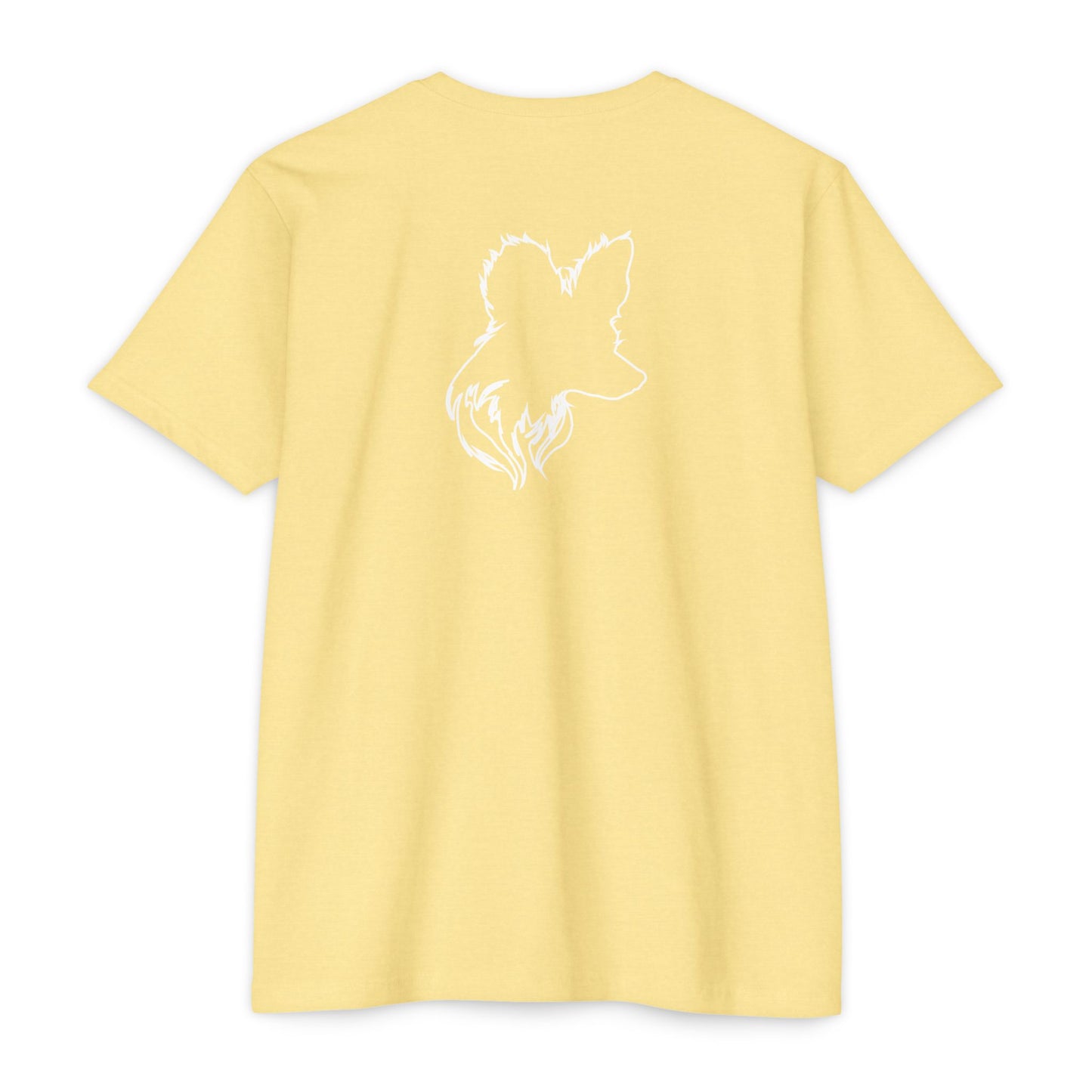 Shadow Collection Tee