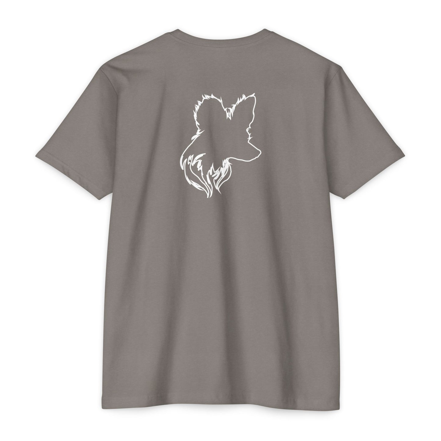 Shadow Collection Tee