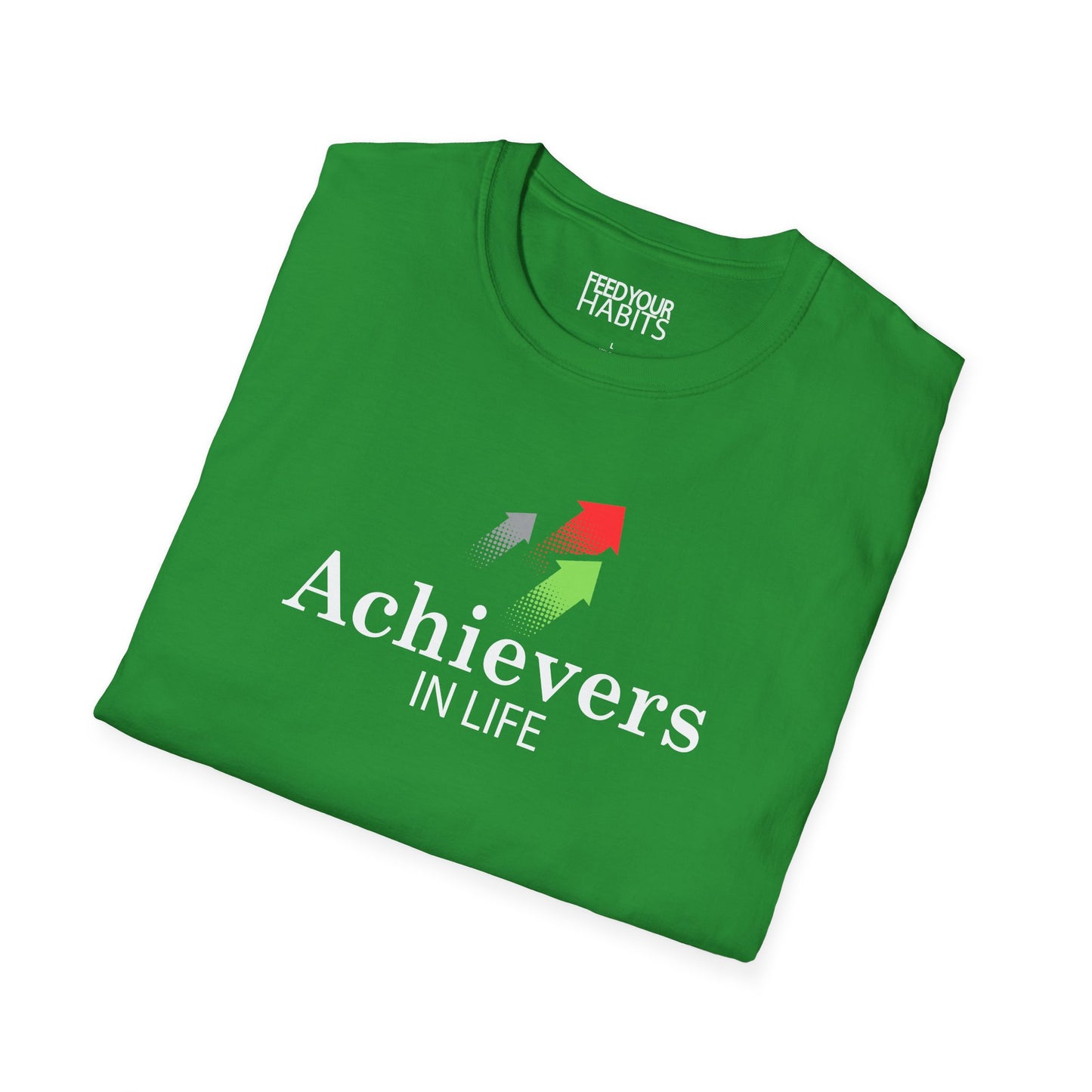 Achievers In Life T-Shirt