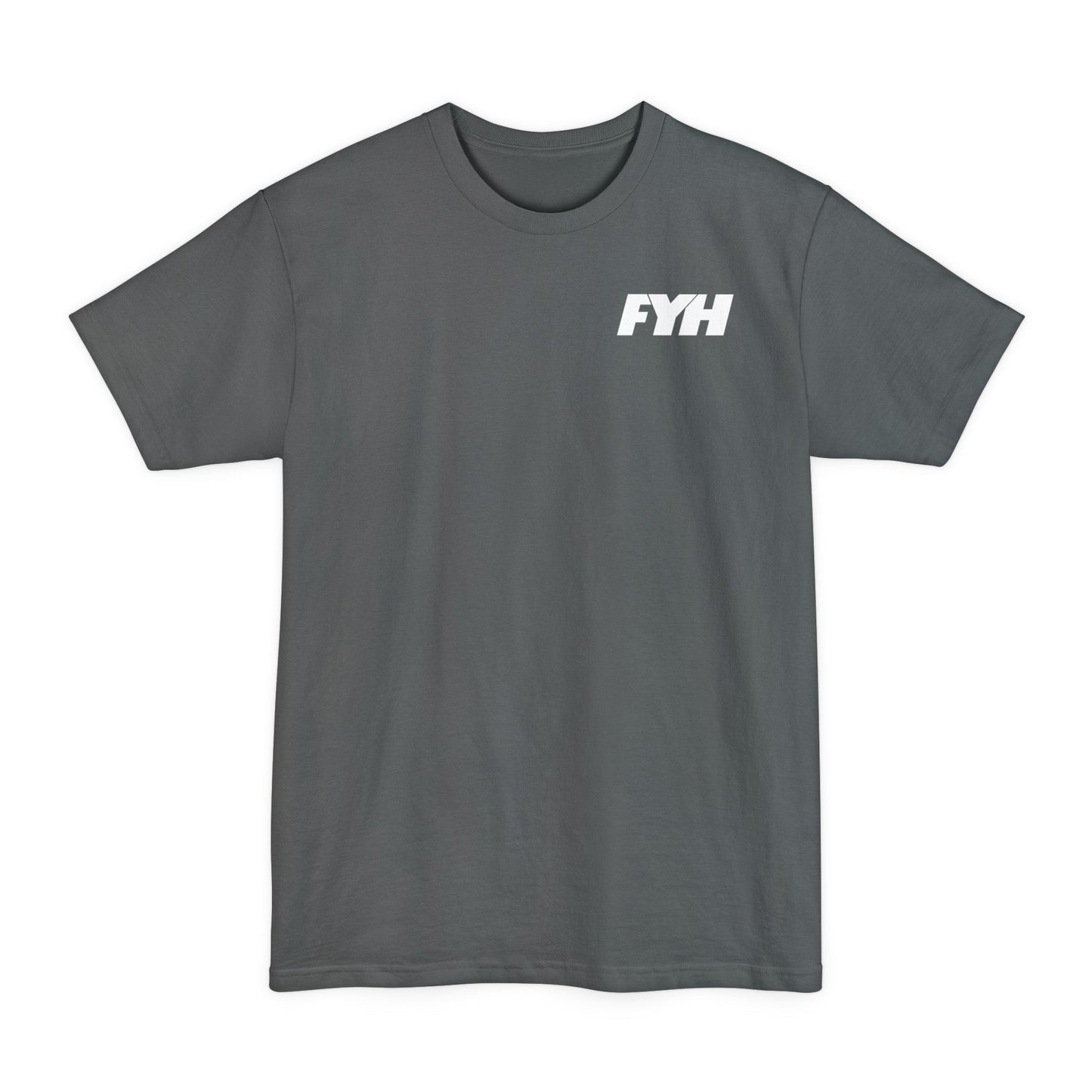 FYH & AWD Tee (Strong & Tall Fit)