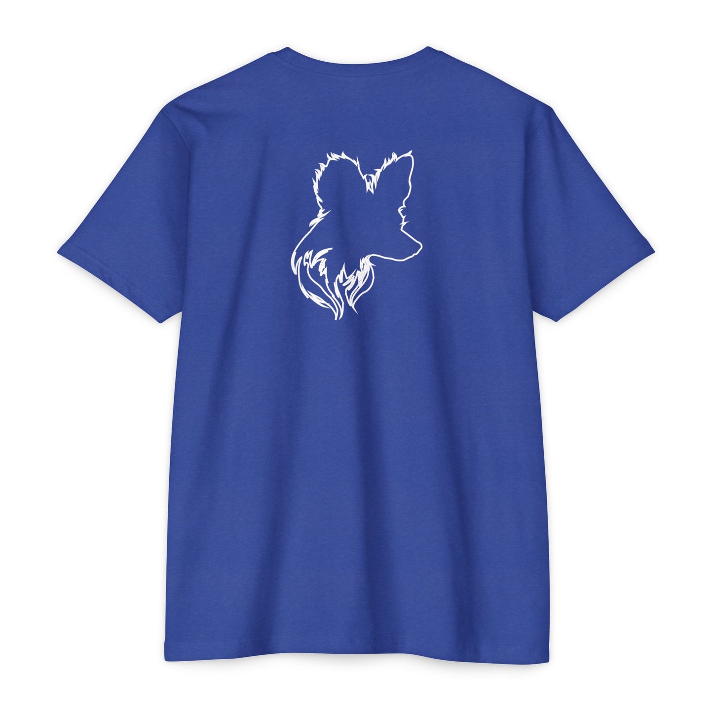 Shadow Collection Tee