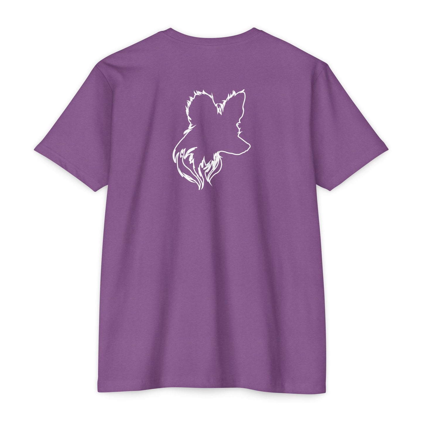 Shadow Collection Tee