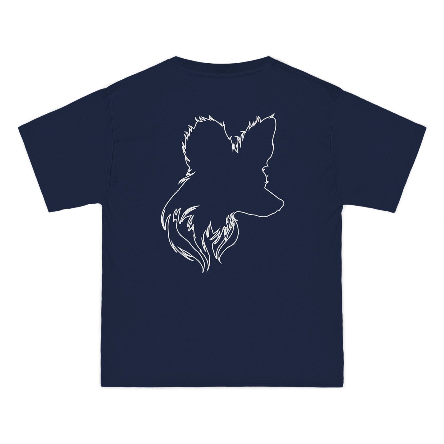 Shadow Collection Tee (Strong & Tall Fit)