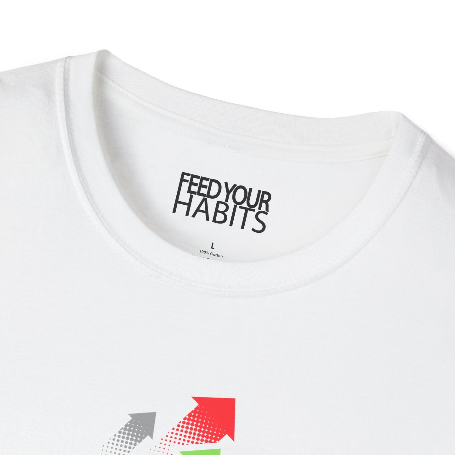 Achievers In Life T-Shirt