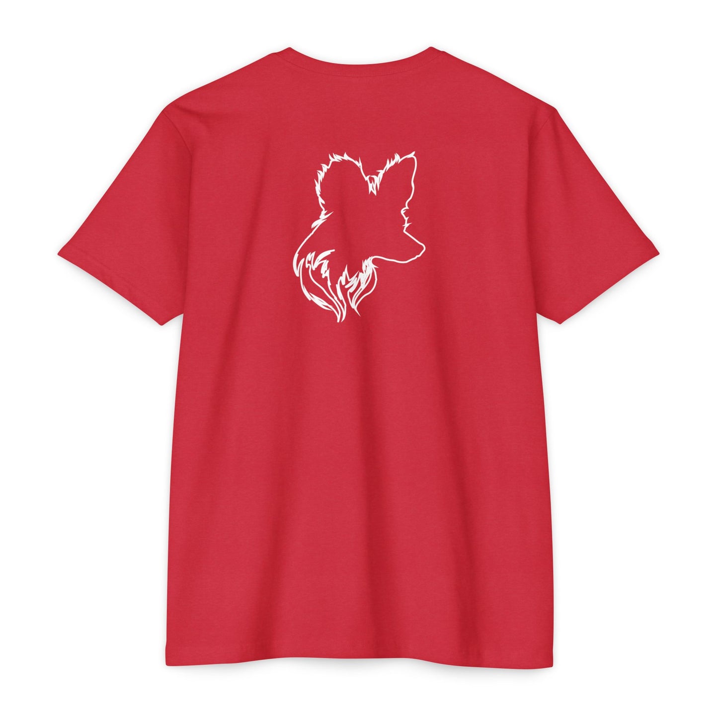 Shadow Collection Tee