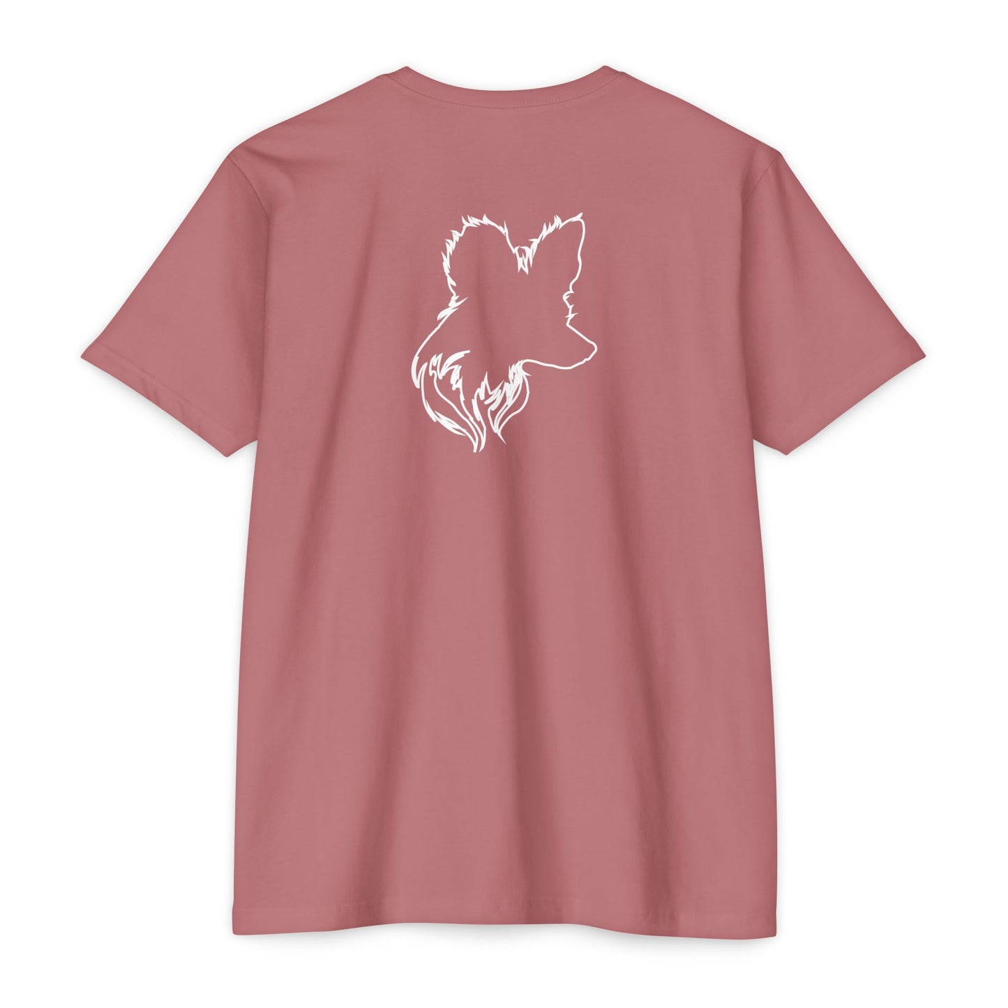 Shadow Collection Tee