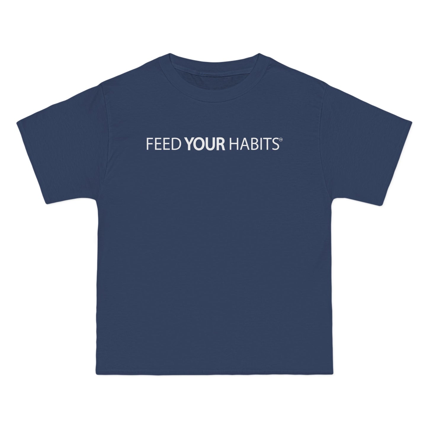 Shadow Collection Tee (Strong & Tall Fit)