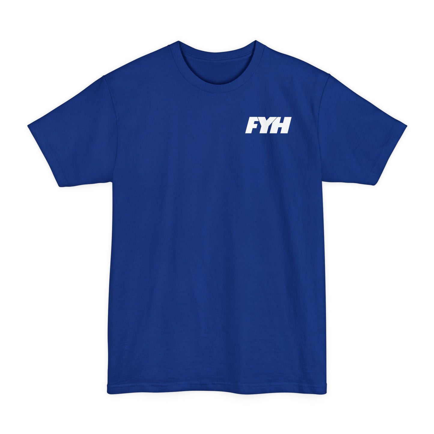 FYH & AWD Tee (Strong & Tall Fit)