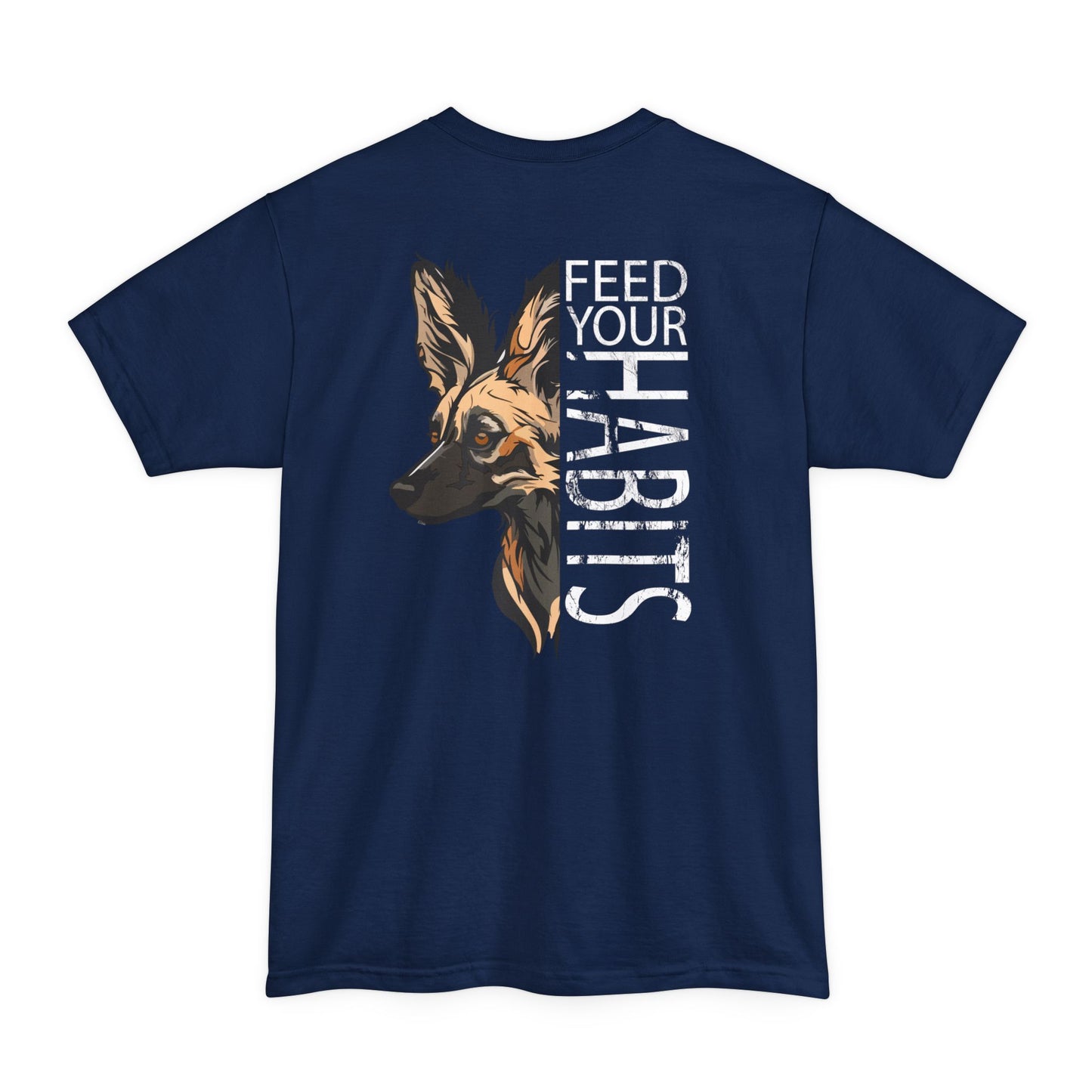 FYH & AWD Tee (Strong & Tall Fit)