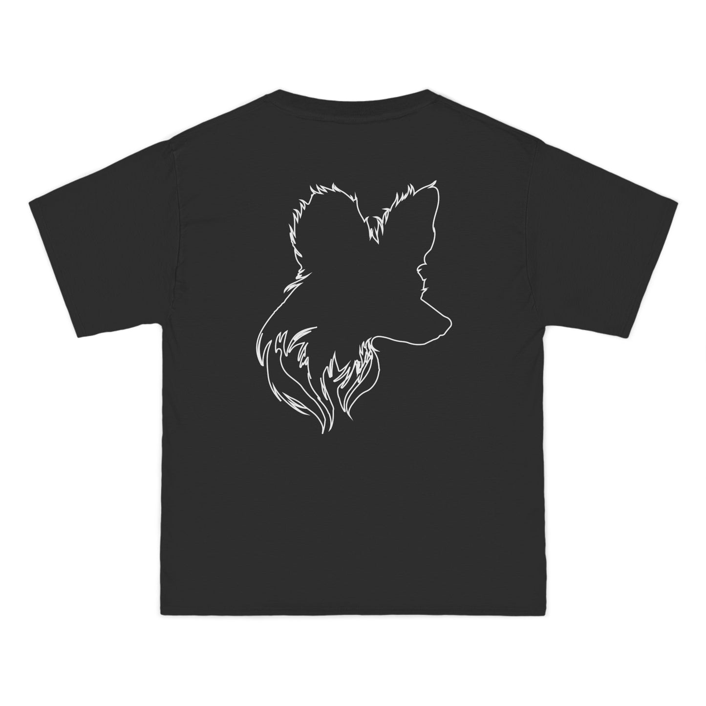 Shadow Collection Tee (Strong & Tall Fit)