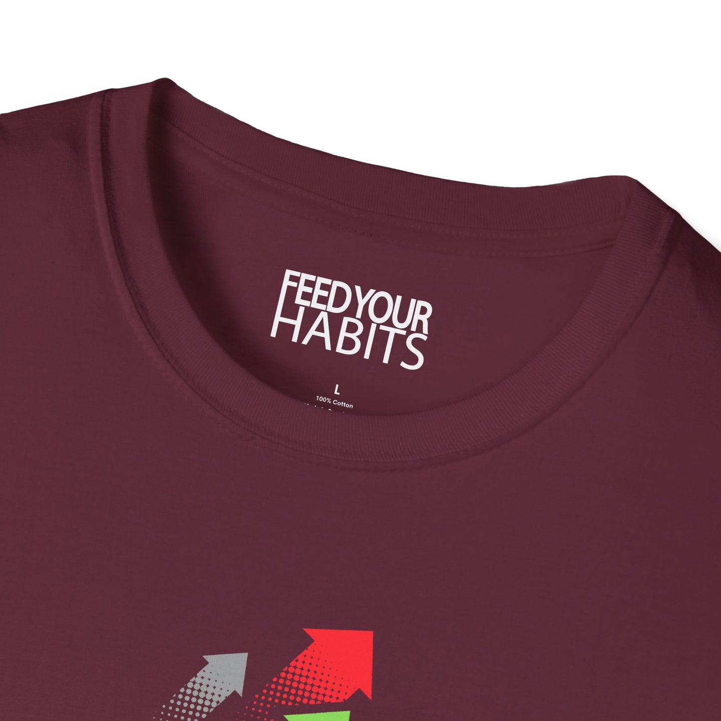 Achievers In Life T-Shirt