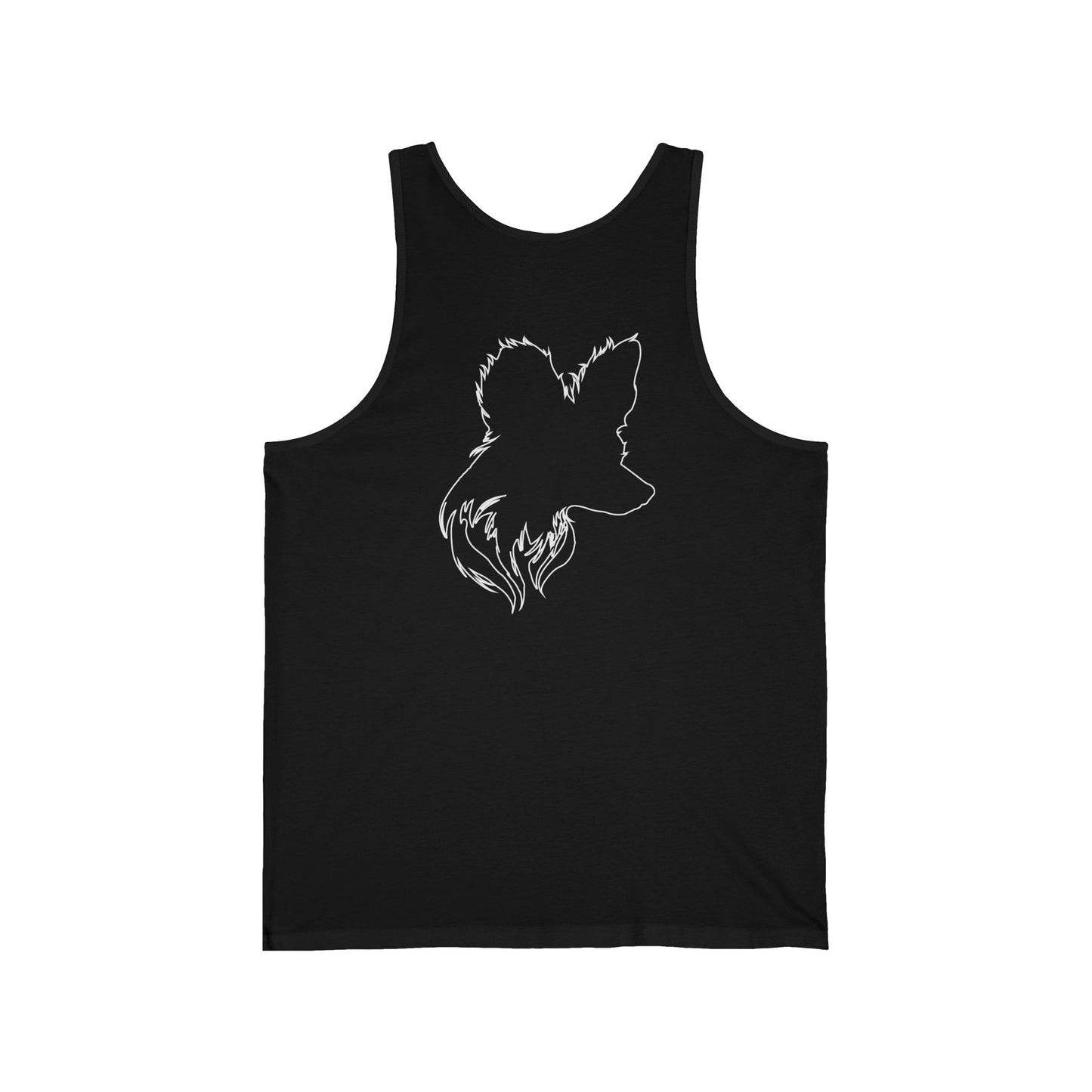 Shadow Collection Tank