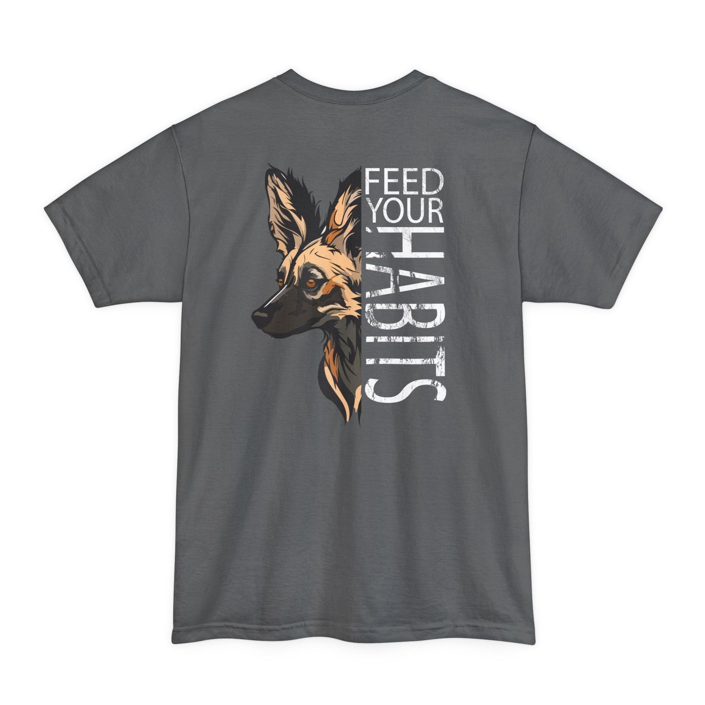 FYH & AWD Tee (Strong & Tall Fit)