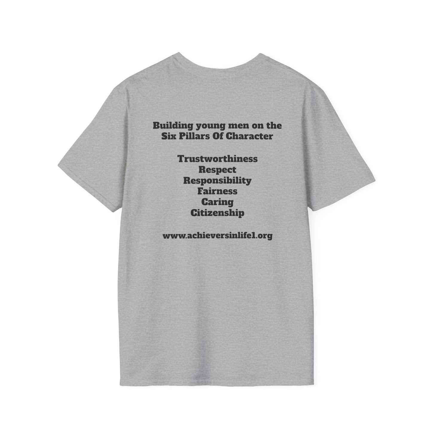 Achievers In Life T-Shirt