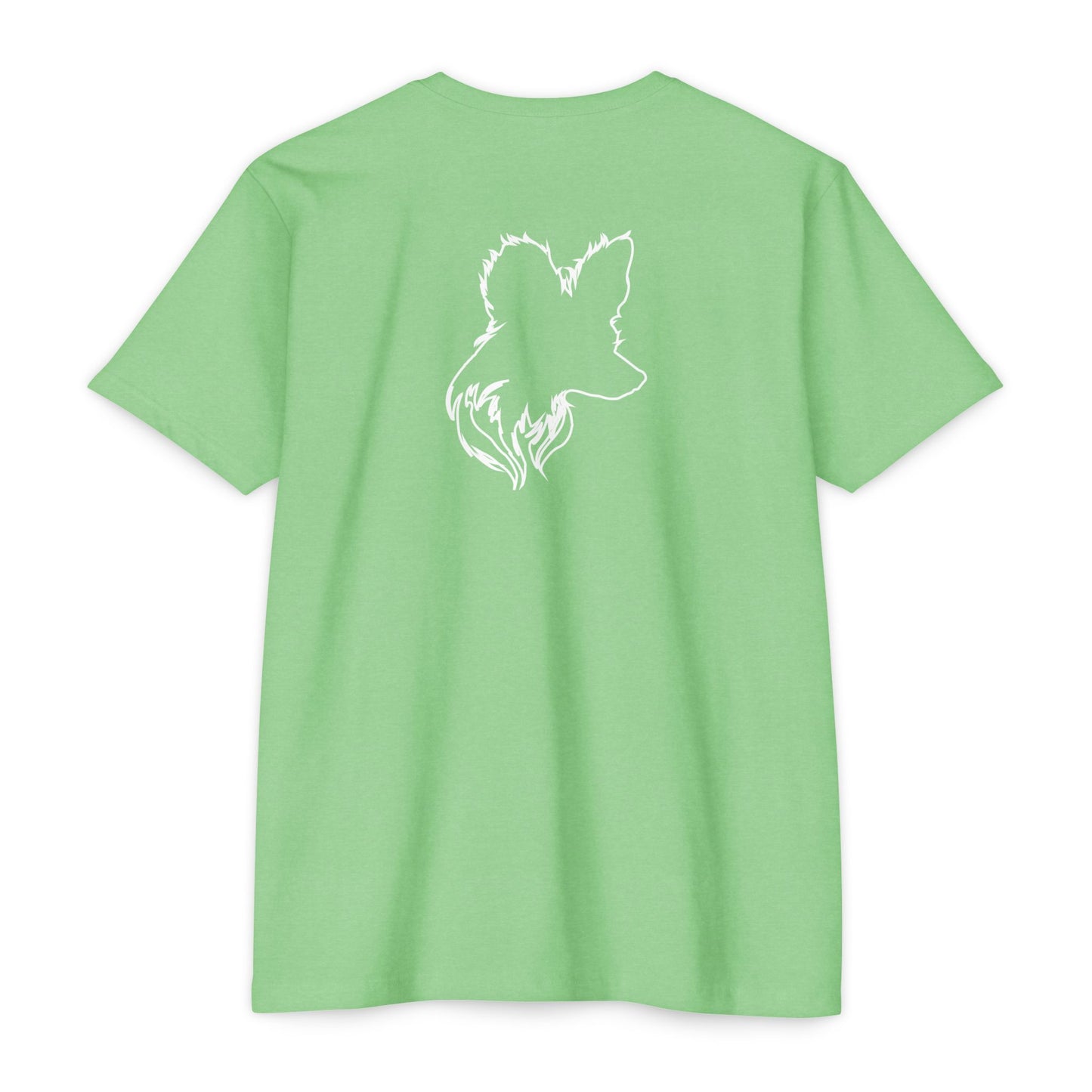 Shadow Collection Tee