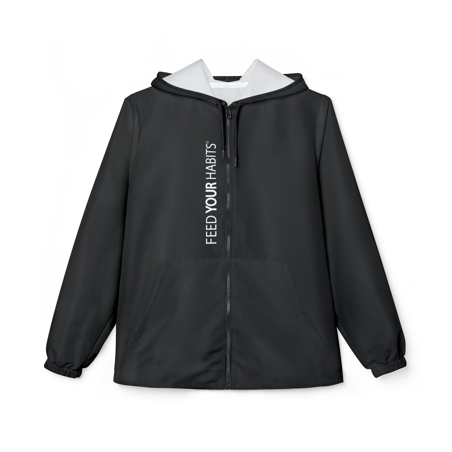 Shadow Collection Windbreaker