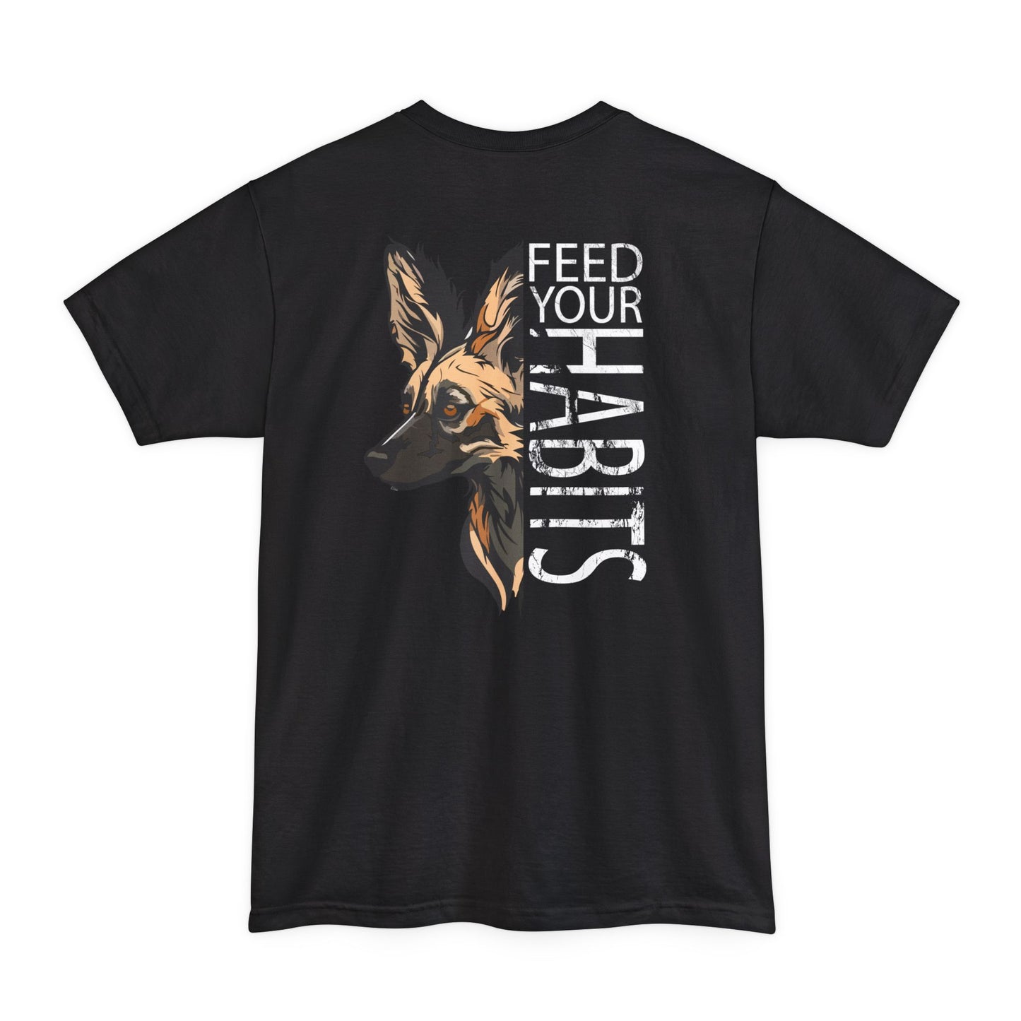 FYH & AWD Tee (Strong & Tall Fit)