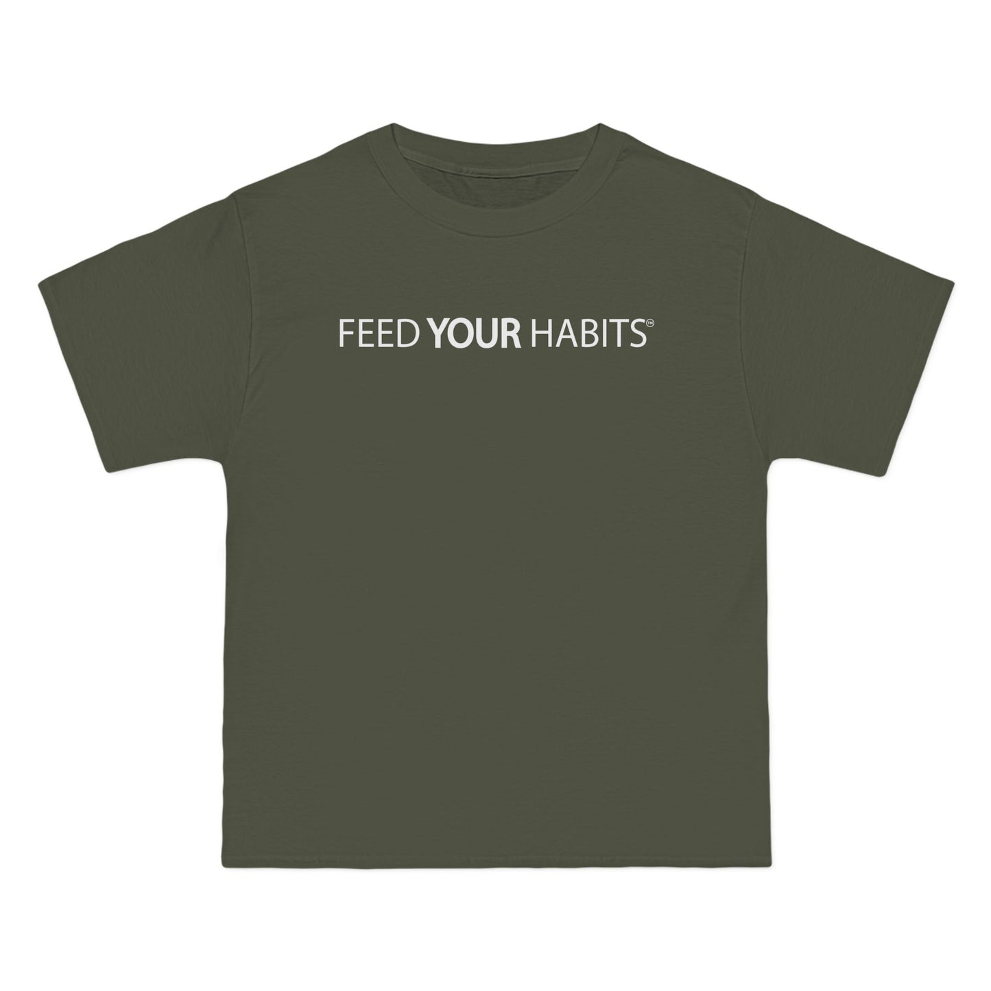 Shadow Collection Tee (Strong & Tall Fit)