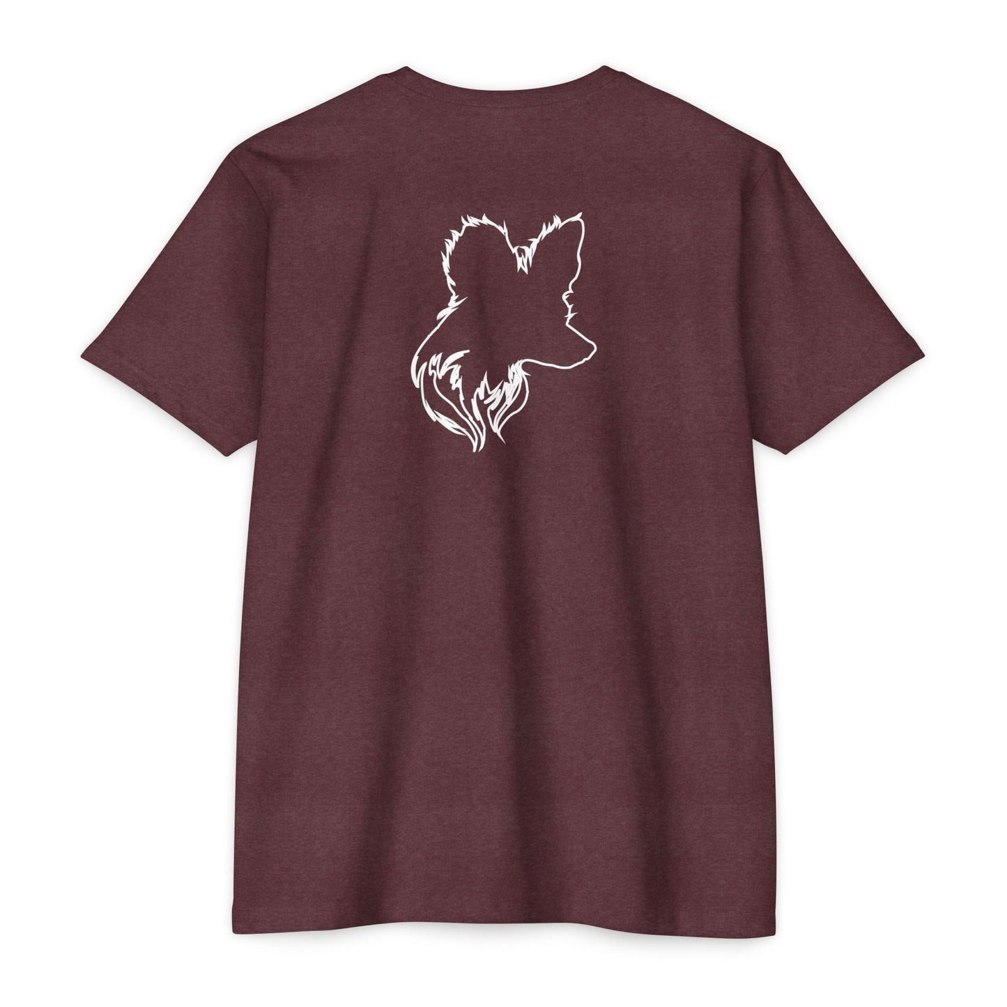 Shadow Collection Tee