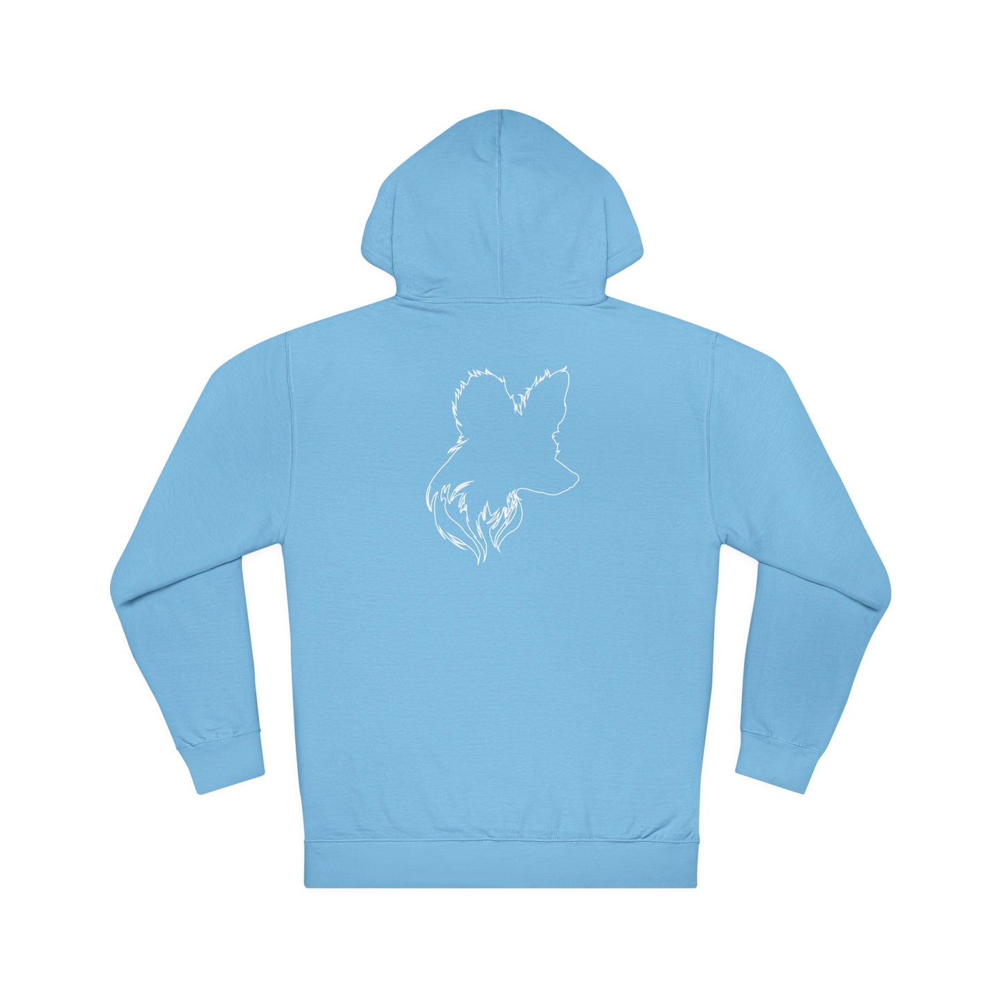 Shadow Collection Hoodie (medium weight)