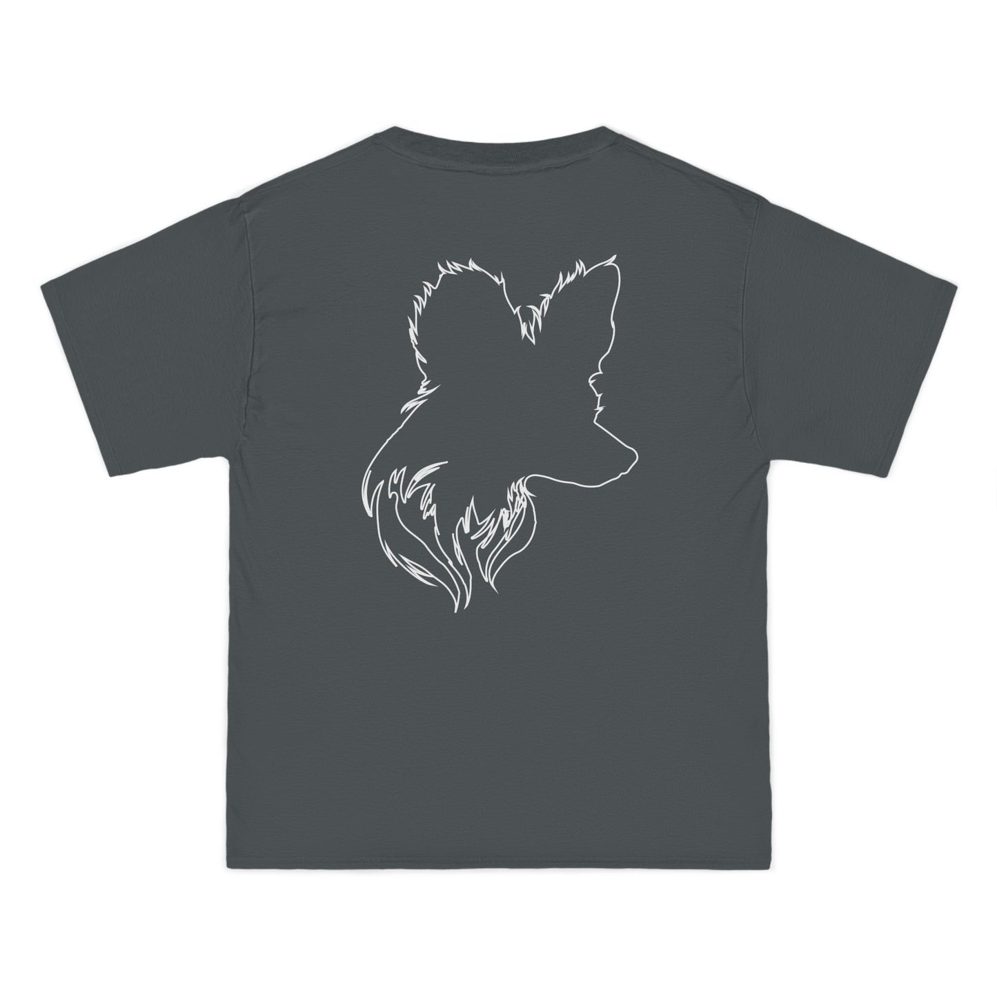 Shadow Collection Tee (Strong & Tall Fit)