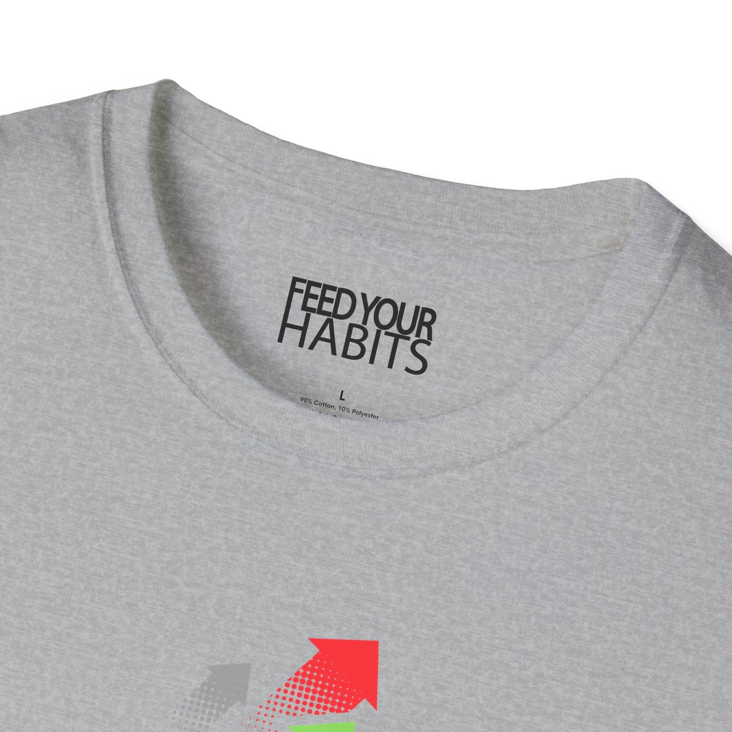 Achievers In Life T-Shirt