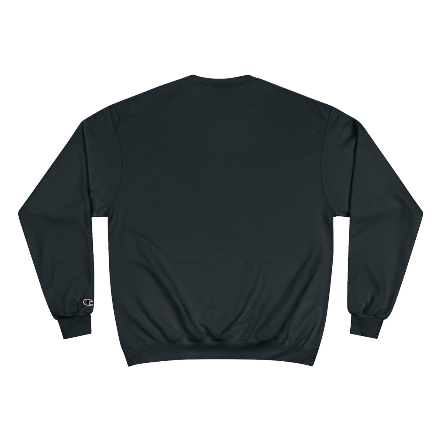 University FYH - Champion crewneck