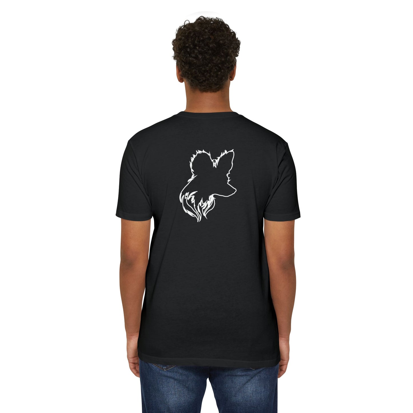Shadow Collection Tee