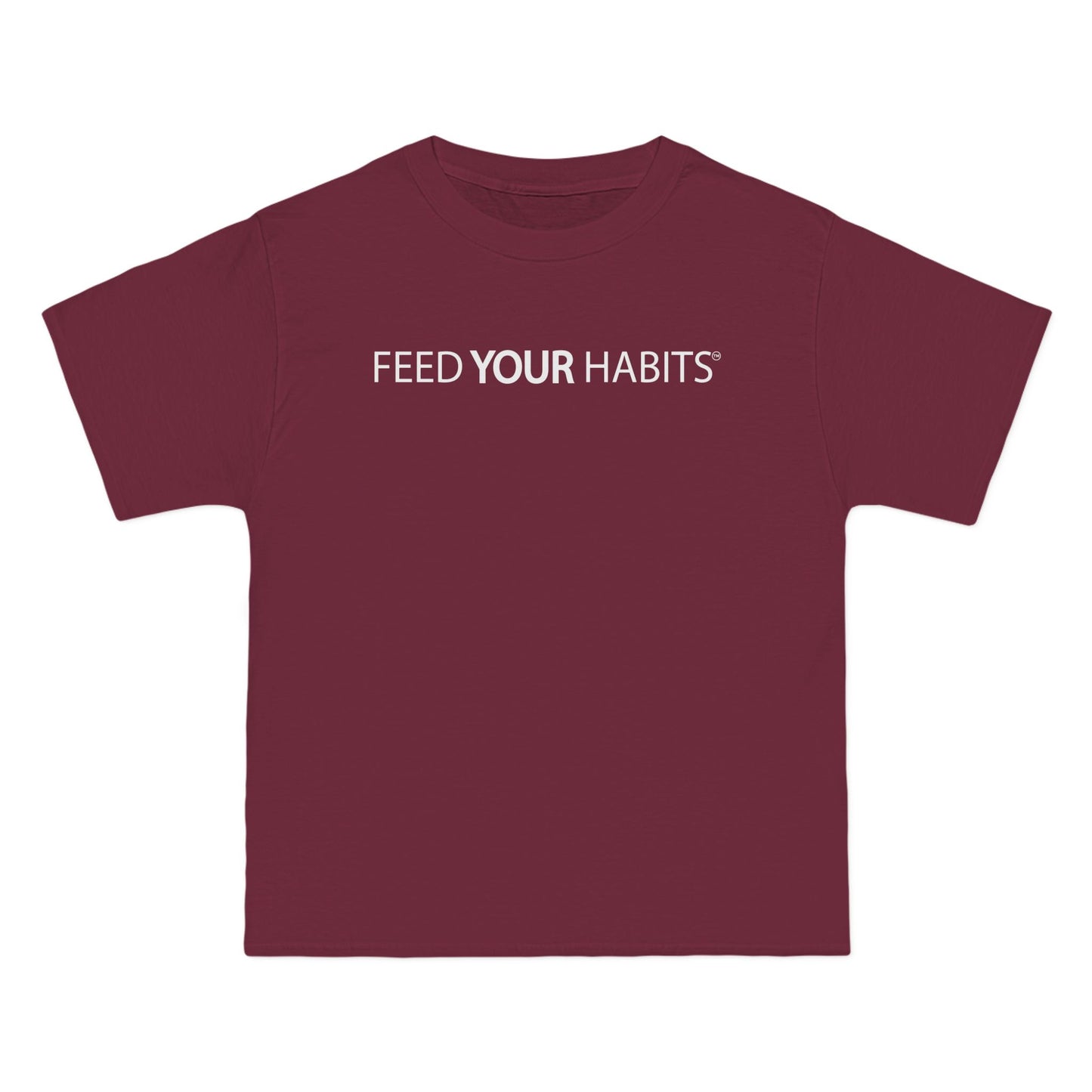 Shadow Collection Tee (Strong & Tall Fit)