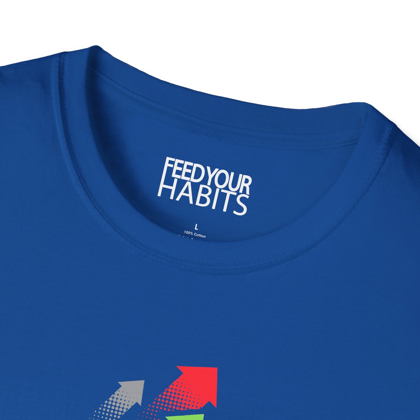 Achievers In Life T-Shirt