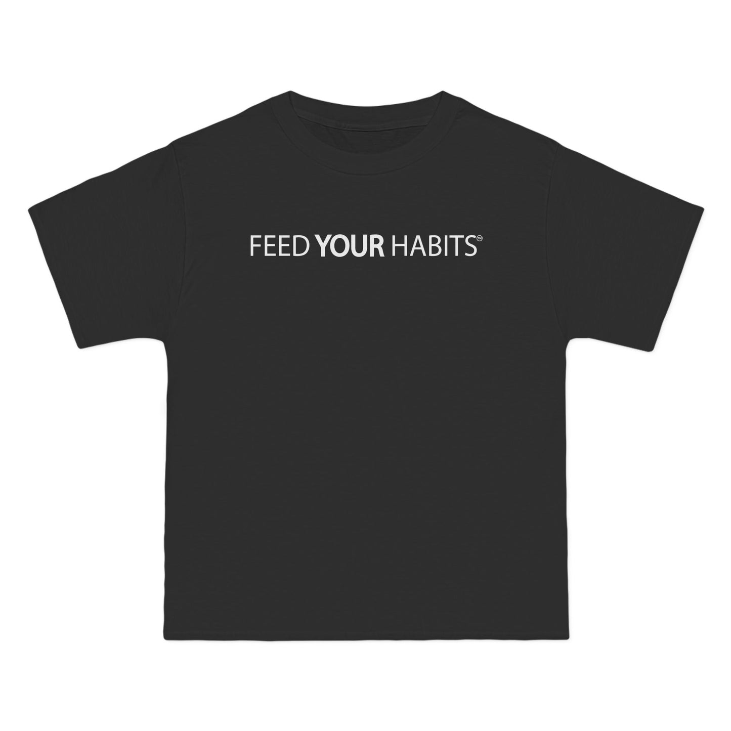 Shadow Collection Tee (Strong & Tall Fit)