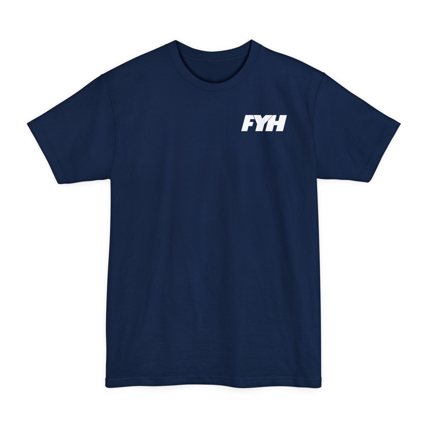 FYH & AWD Tee (Strong & Tall Fit)