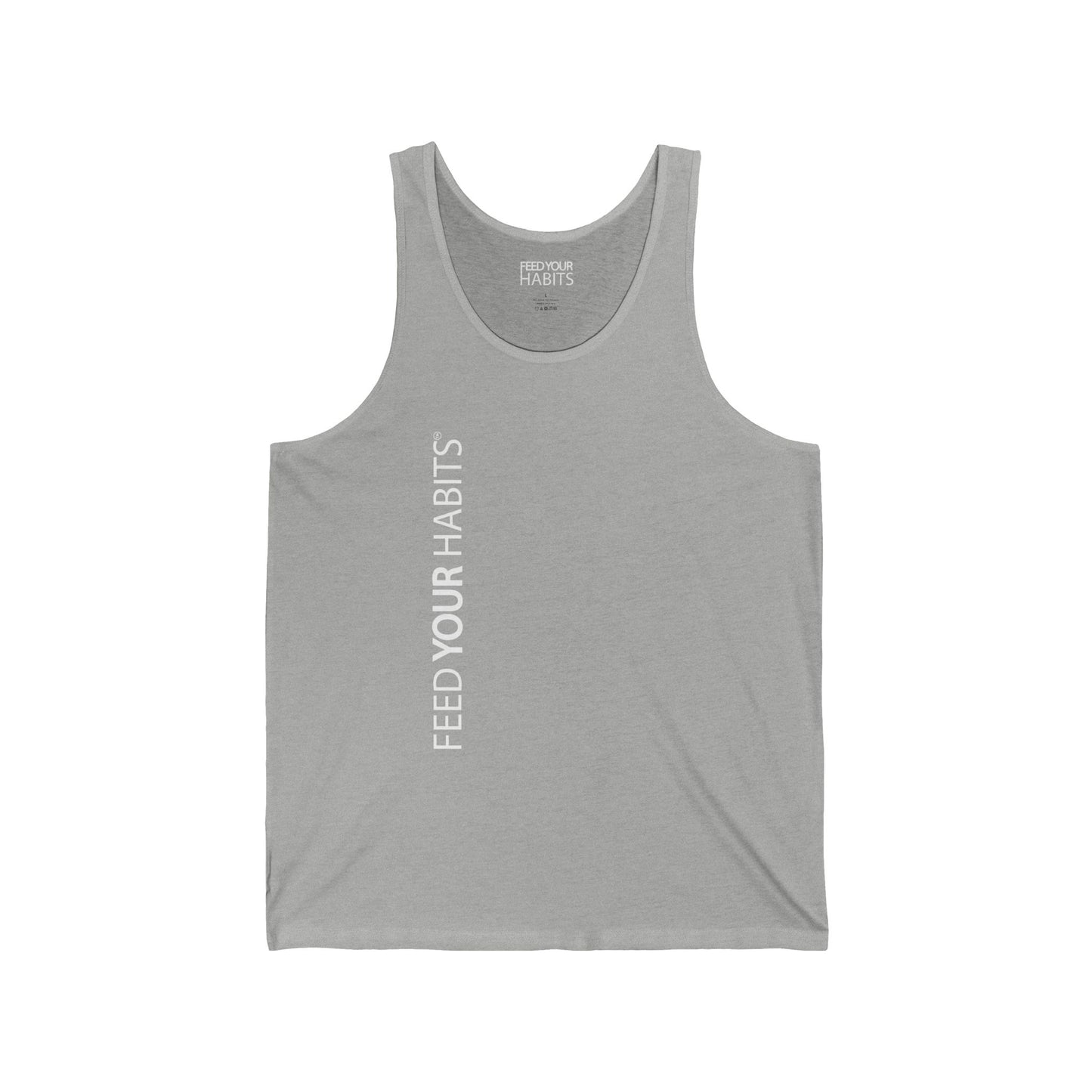 Shadow Collection Tank