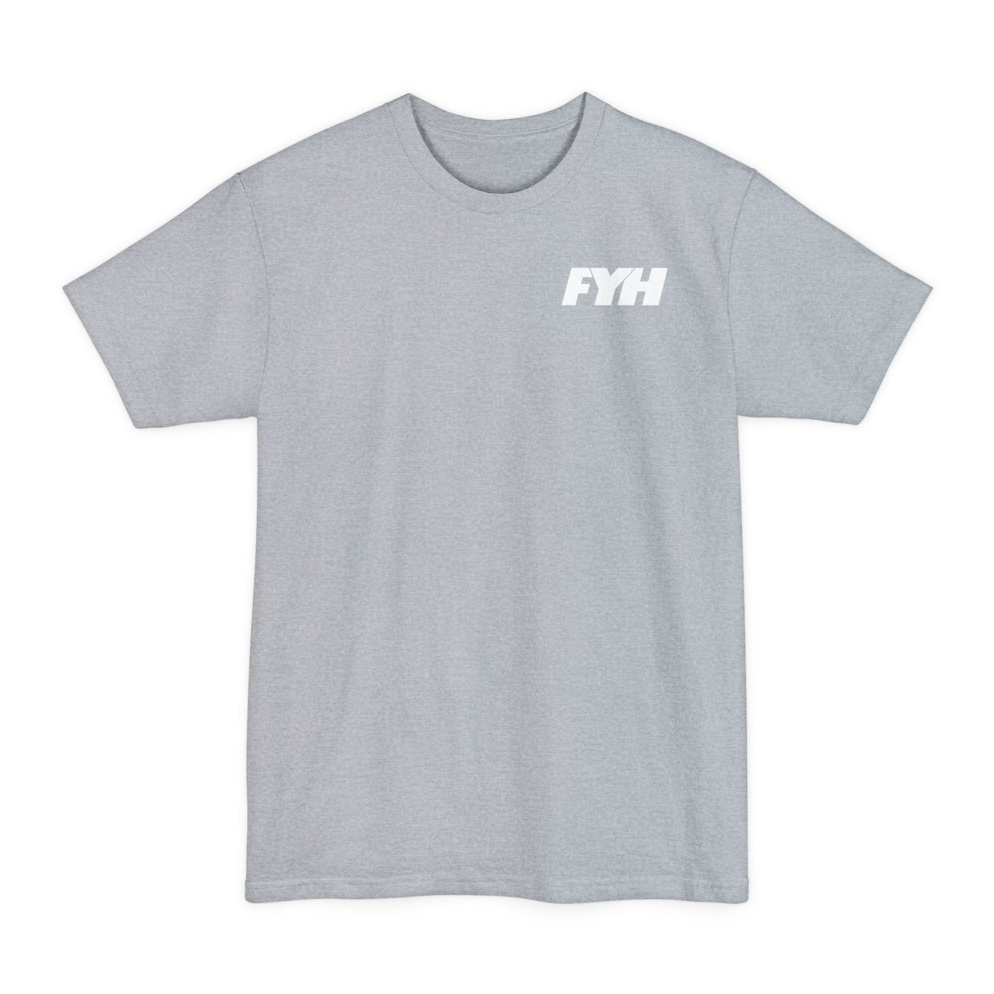 FYH & AWD Tee (Strong & Tall Fit)