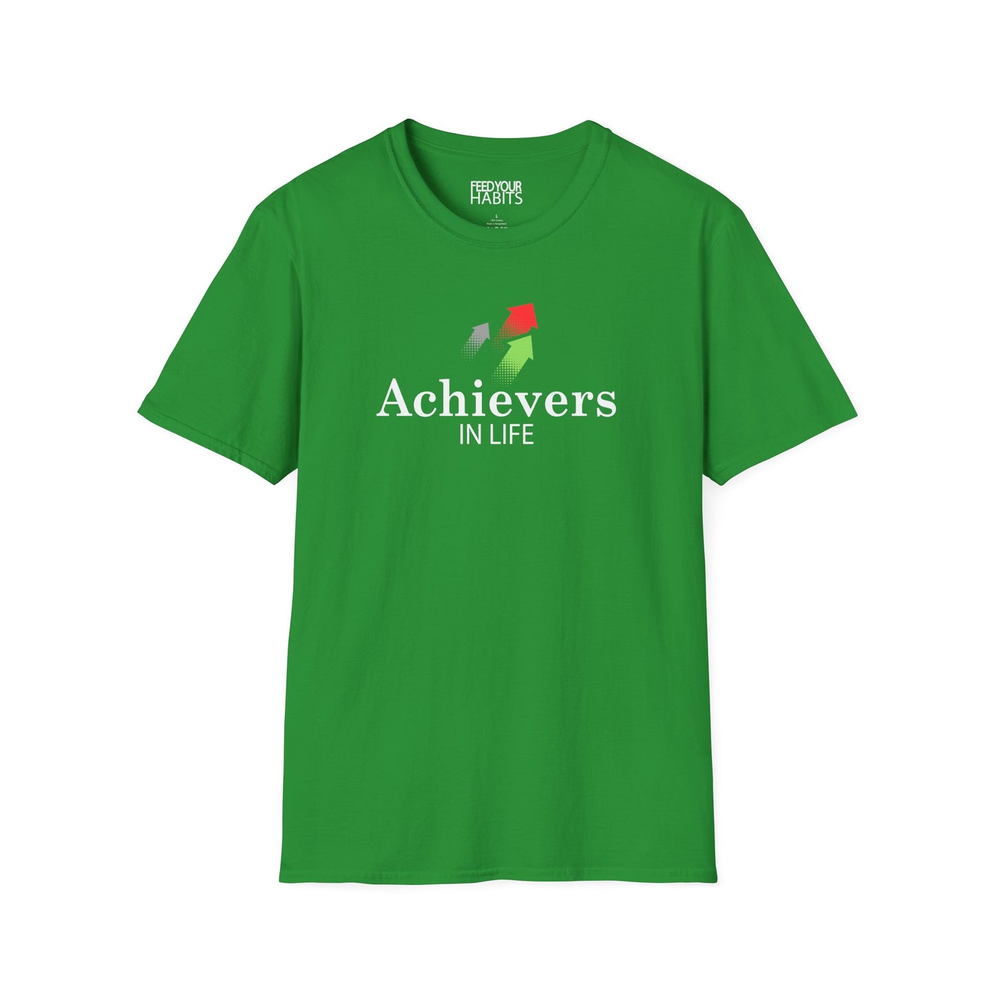 Achievers In Life T-Shirt
