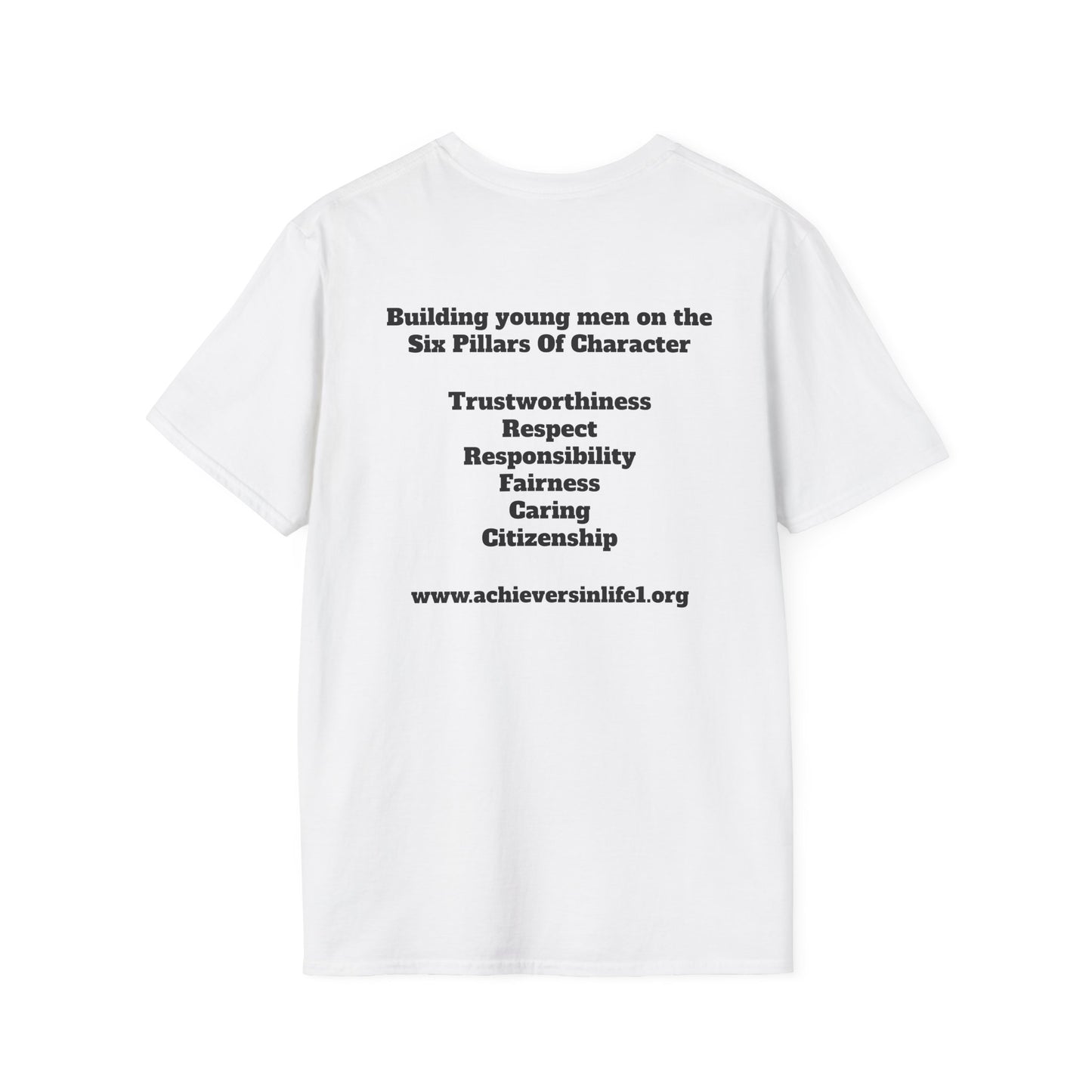 Achievers In Life T-Shirt
