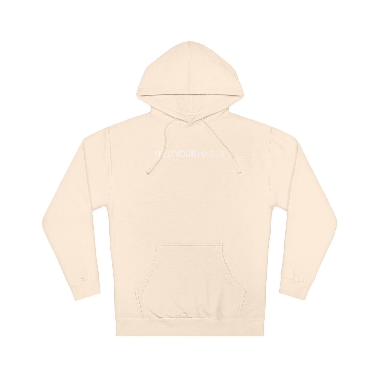 Shadow Collection Hoodie (medium weight)