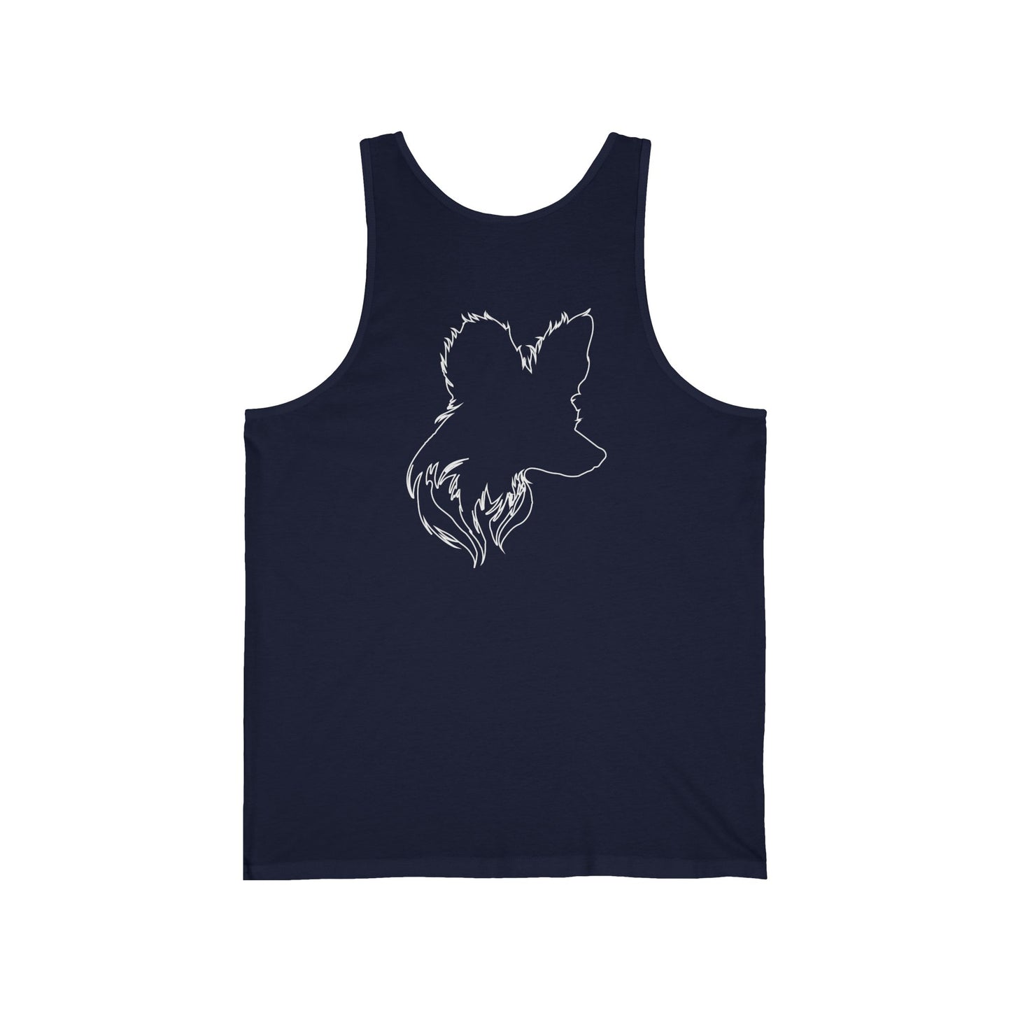 Shadow Collection Tank