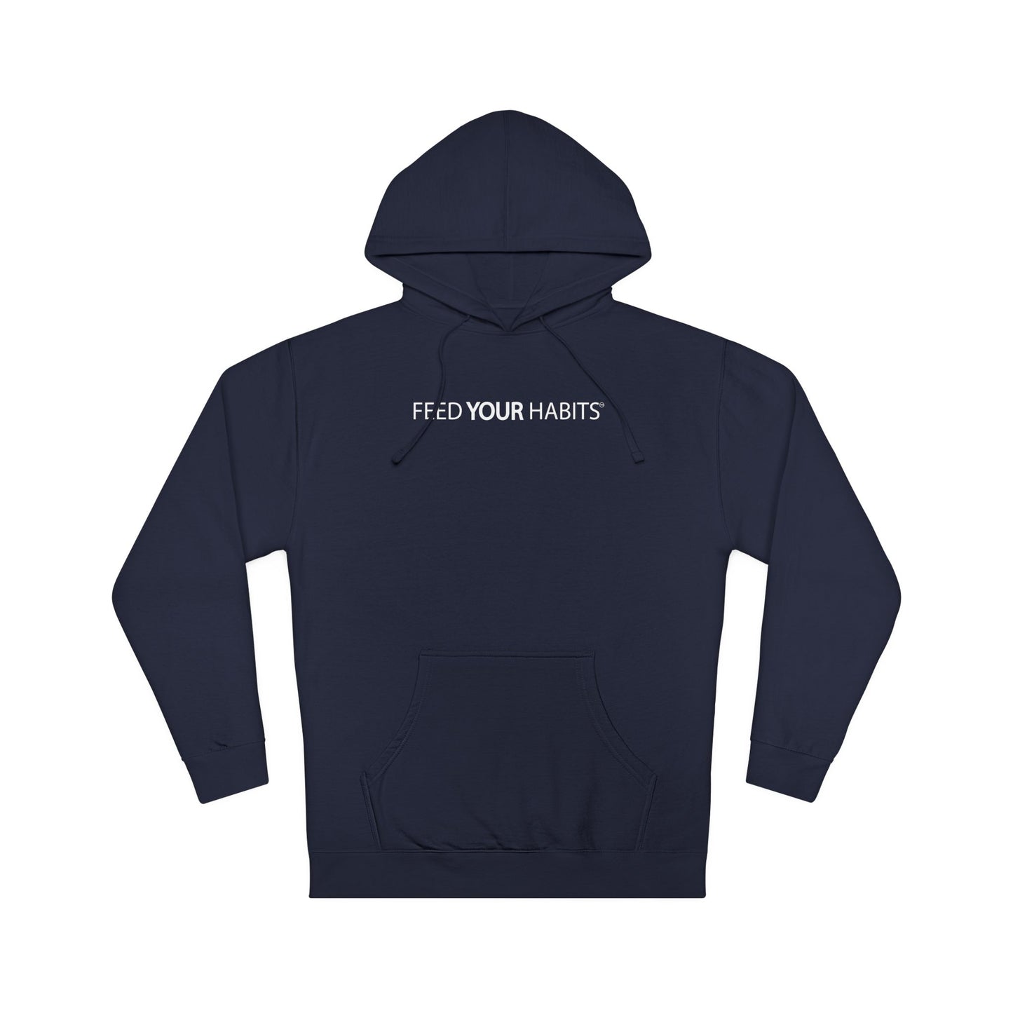 Shadow Collection Hoodie (medium weight)